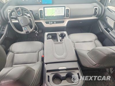 Zdjęcie 8 z 14 samochodu: 2026 FORD EXPEDITION MAX ACTIVE VIN:1FMJK1J86TEA38909 - miniatura