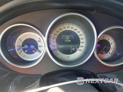 Zdjęcie 9 z 12 samochodu: 2016 MERCEDES-BENZ CLS 550 4MATIC VIN:WDDLJ9BB5GA178381 - miniatura