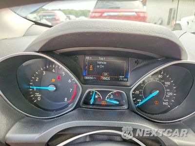 Zdjęcie 9 z 13 samochodu: 2018 FORD ESCAPE SE VIN:1FMCU0GD3JUC55693 - miniatura