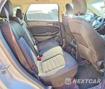 Zdjęcie 11 z 13 samochodu: 2015 FORD EDGE SE VIN:2FMTK4G89FBB99501 - miniatura