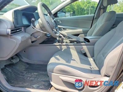 Zdjęcie 7 z 13 samochodu: 2024 HYUNDAI ELANTRA SE VIN:KMHLL4DG4RU723502 - miniatura