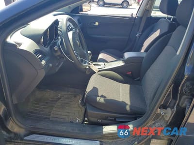 Zdjęcie 7 z 12 samochodu: 2010 CHEVROLET MALIBU 1LT VIN:1G1ZC5EBXAF292236 - miniatura