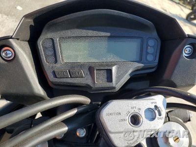 Zdjęcie 7 z 8 samochodu: 2025 YAMAHA TT250 VIN:LZSJCNTB8S1060383 - miniatura