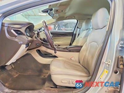 Zdjęcie 7 z 12 samochodu: 2017 BUICK LACROSSE ESSENCE VIN:1G4ZP5SS5HU179697 - miniatura