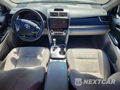 Zdjęcie 8 z 13 samochodu: 2014 TOYOTA CAMRY VIN:4T4BF1FK2ER432791 - miniatura