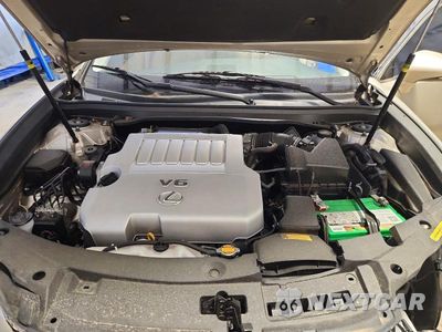 Zdjęcie 11 z 12 samochodu: 2013 LEXUS ES 350 VIN:JTHBK1GG6D2069456 - miniatura