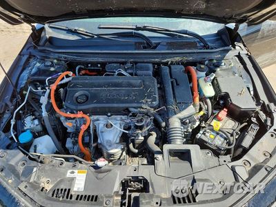 Zdjęcie 11 z 12 samochodu: 2023 HONDA ACCORD TOURING HYBRID VIN:1HGCY2F83PA028038 - miniatura