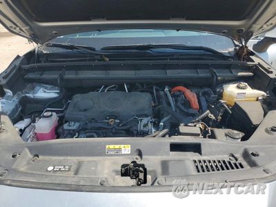 Zdjęcie 12 z 13 samochodu: 2021 TOYOTA HIGHLANDER HYBRID XLE VIN:5TDGBRCH2MS517012 - miniatura