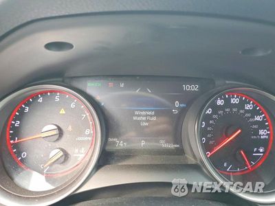 Zdjęcie 9 z 12 samochodu: 2021 TOYOTA CAMRY XSE VIN:4T1K61BK8MU031244 - miniatura