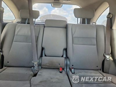 Zdjęcie 10 z 14 samochodu: 2007 HONDA CR-V EX VIN:JHLRE38527C053532 - miniatura