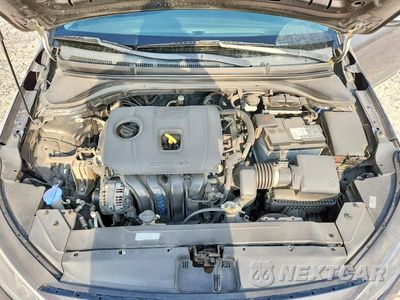 Zdjęcie 11 z 12 samochodu: 2020 HYUNDAI ELANTRA SE VIN:5NPD74LF0LH614798 - miniatura