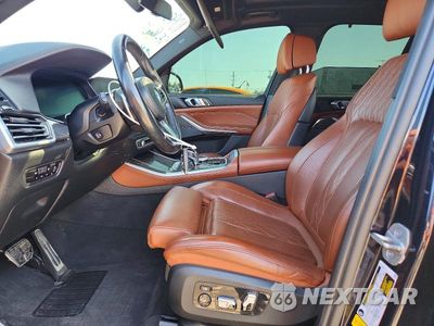 Zdjęcie 7 z 13 samochodu: 2022 BMW X5 M50I VIN:5UXJU4C0XN9J59492 - miniatura
