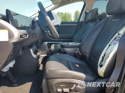 Zdjęcie 7 z 14 samochodu: 2026 HYUNDAI IONIQ 9 LIMITED VIN:7YAMWFS58TY012049 - miniatura