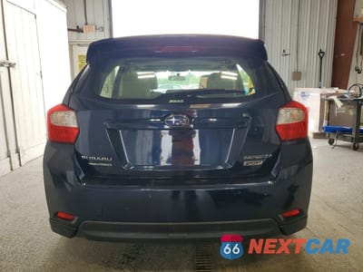 Zdjęcie 6 z 13 samochodu: 2016 SUBARU IMPREZA SPORT LIMITED VIN:JF1GPAU62GH216996 - miniatura