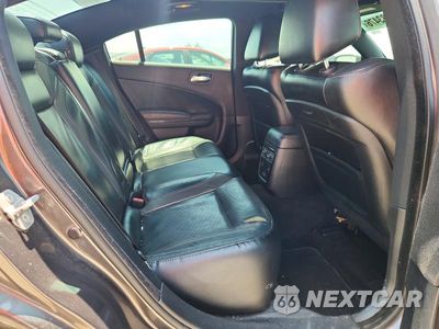 Zdjęcie 10 z 12 samochodu: 2016 DODGE CHARGER R/T VIN:2C3CDXCT0GH155397 - miniatura