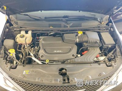 Zdjęcie 12 z 13 samochodu: 2018 CHRYSLER PACIFICA TOURING L VIN:2C4RC1BG1JR103871 - miniatura