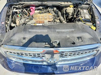 Zdjęcie 11 z 12 samochodu: 2017 RAM 1500 LARAMIE VIN:1C6RR7NM7HS877061 - miniatura