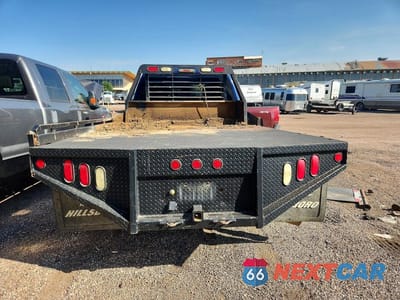 Zdjęcie 6 z 12 samochodu: 2011 FORD F350 SUPER DUTY VIN:1FD8X3HT4BEC40619 - miniatura