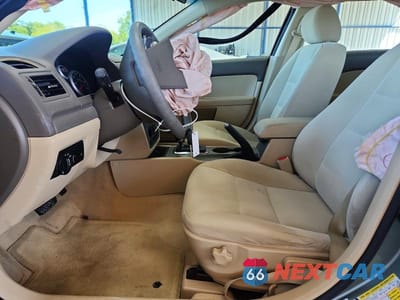 Zdjęcie 7 z 12 samochodu: 2008 FORD FUSION SE VIN:3FAHP07Z38R114059 - miniatura
