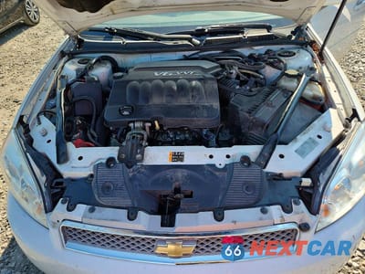 Zdjęcie 11 z 12 samochodu: 2015 CHEVROLET IMPALA LIMITED LS VIN:2G1WA5E3XF1135466 - miniatura