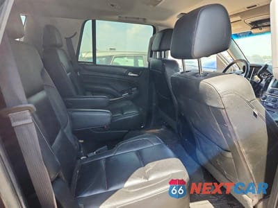Zdjęcie 11 z 13 samochodu: 2018 CHEVROLET TAHOE C1500 LT VIN:1GNSCBKC1JR135110 - miniatura
