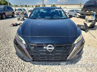 Piąte zdjęcie samochodu w środku: 2026 NISSAN ALTIMA SV VIN:1N4BL4DV7TN327148 - miniatura