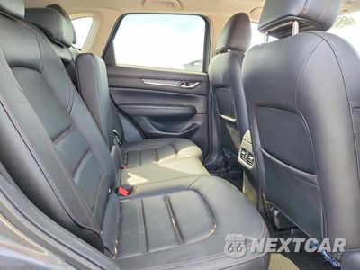 Zdjęcie 11 z 13 samochodu: 2022 MAZDA CX-5 PREMIUM VIN:JM3KFBDM6N0639031 - miniatura