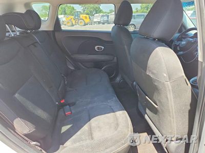 Zdjęcie 11 z 14 samochodu: 2016 KIA SOUL + VIN:KNDJP3A54G7237362 - miniatura