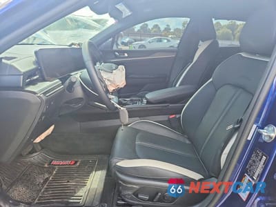 Zdjęcie 7 z 12 samochodu: 2025 KIA K5 GT LINE VIN:KNAG64J75S5330249 - miniatura
