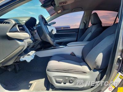 Zdjęcie 7 z 12 samochodu: 2019 TOYOTA CAMRY LE VIN:4T1B11HK3KU701110 - miniatura