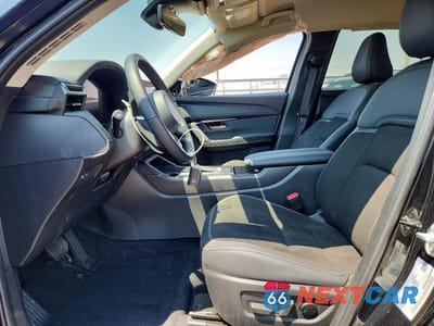 Zdjęcie 7 z 13 samochodu: 2026 MAZDA CX-5 PREFERRED VIN:JM3KMCHAXT0145778 - miniatura