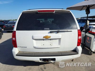 Zdjęcie 6 z 12 samochodu: 2013 CHEVROLET TAHOE C1500 LT VIN:1GNSCBE0XDR323601 - miniatura