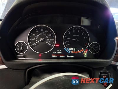 Zdjęcie 9 z 13 samochodu: 2015 BMW 335 XI VIN:WBA3B9G51FNR99184 - miniatura
