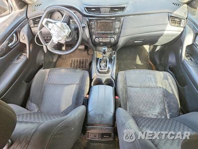 Zdjęcie 8 z 13 samochodu: 2018 NISSAN ROGUE SV VIN:KNMAT2MV2JP578168 - miniatura