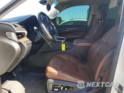 Zdjęcie 7 z 12 samochodu: 2016 CADILLAC ESCALADE ESV PREMIUM VIN:1GYS4JKJ5GR460344 - miniatura