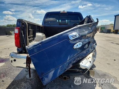 Zdjęcie 6 z 12 samochodu: 2015 FORD F250 SUPER DUTY VIN:1FT7W2A60FEA44488 - miniatura