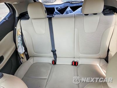 Zdjęcie 10 z 13 samochodu: 2024 BUICK ENCORE GX SPORT TOURING VIN:KL4AMDSL9RB113108 - miniatura