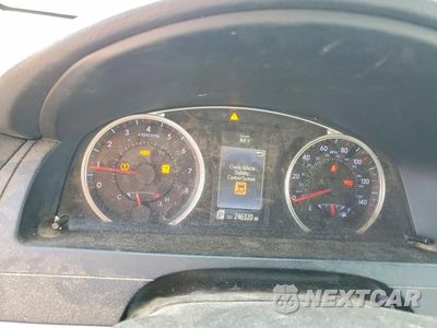 Zdjęcie 9 z 12 samochodu: 2017 TOYOTA CAMRY XSE VIN:4T1BF1FK8HU623047 - miniatura