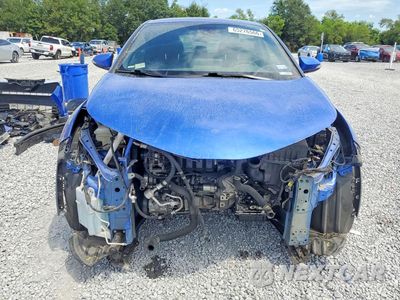 Piąte zdjęcie samochodu w środku: 2019 TOYOTA C-HR XLE VIN:JTNKHMBX8K1053282 - miniatura