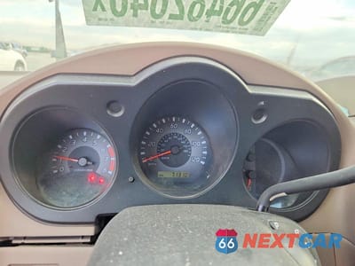 Zdjęcie 9 z 12 samochodu: 2002 NISSAN FRONTIER STANDARD VIN:1N6DD26S72C325740 - miniatura