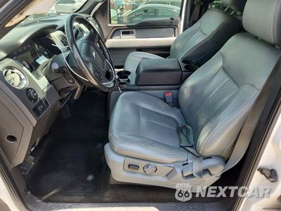 Zdjęcie 7 z 12 samochodu: 2011 FORD F150 SUPERCREW VIN:1FTEW1CMXBKD59999 - miniatura