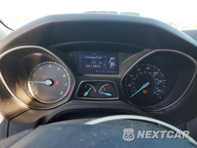 Zdjęcie 9 z 13 samochodu: 2013 FORD FOCUS SE VIN:1FADP3K28DL267734 - miniatura