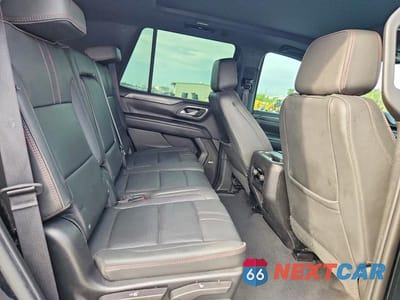 Zdjęcie 11 z 14 samochodu: 2023 CHEVROLET TAHOE C1500 RST VIN:1GNSCRKD9PR117934 - miniatura