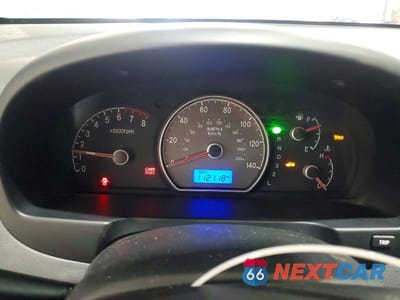 Zdjęcie 9 z 12 samochodu: 2008 HYUNDAI ELANTRA GLS VIN:KMHDU46D78U415002 - miniatura