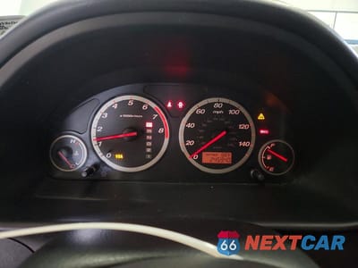 Zdjęcie 9 z 14 samochodu: 2005 HONDA CR-V EX VIN:SHSRD78815U321190 - miniatura