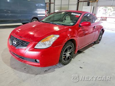 2008 NISSAN ALTIMA 2.5 S 1N4AL24E98C106394 - główne zdjęcie licytacji z USA - miniatura