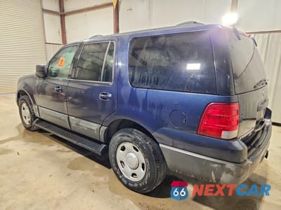 Drugie zdjęcie samochodu z przodu: 2003 FORD EXPEDITION XLT VIN:1FMRU15W23LA31506 - miniatura