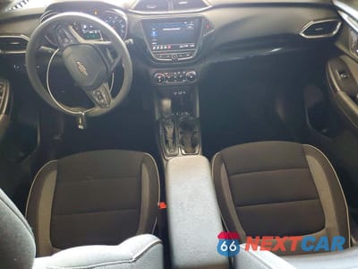 Zdjęcie 8 z 13 samochodu: 2023 CHEVROLET TRAILBLAZER LT VIN:KL79MPSLXPB046894 - miniatura