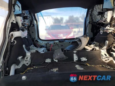 Zdjęcie 10 z 13 samochodu: 2026 BMW X3 30 XDRIVE VIN:5UX53GP08T9275710 - miniatura