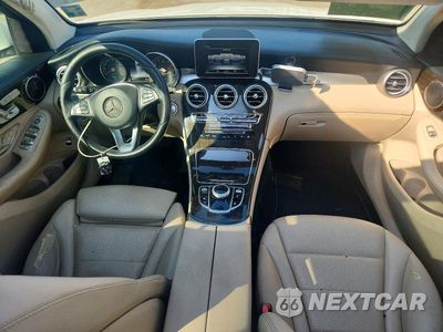 Zdjęcie 8 z 13 samochodu: 2018 MERCEDES-BENZ GLC 300 VIN:WDC0G4JB5JV114836 - miniatura
